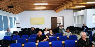 Μητρώο Εθελοντών συντάσσει ο Δήμος Μεσολογγίου