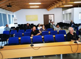 Μητρώο Εθελοντών συντάσσει ο Δήμος Μεσολογγίου