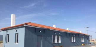 Βράβευση για το Μουσείο Άλατος στην Αιτωλοακαρνανική Γιορτή