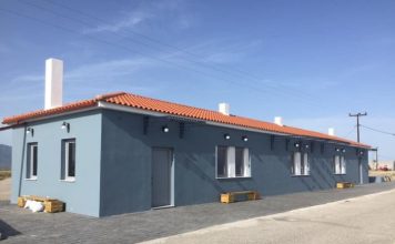 «Διέξοδος»: Μουσική βραδιά κάτω από το φως του φεγγαριού στο Μουσείο Άλατος