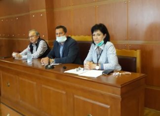 Υπόμνημα στην Περιφέρεια από την Ομοσπονδία Αγροτικών Συλλόγων Αιτωλοακαρνανίας