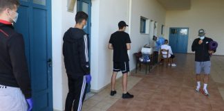 Παναιτωλικός: Επιστρέφει στο Emileon