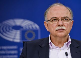 Ο Παπαδημούλης που δεν ανησυχεί…