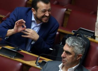 Η άμυνα δεν είναι αυτοσκοπός…;