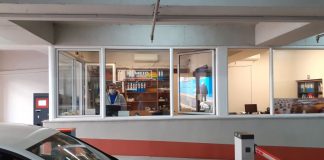 Ξανά σε 24ωρη λειτουργία το Δημοτικό Παρκινγκ Αγρινίου