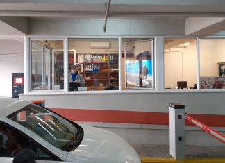 Ξανά σε 24ωρη λειτουργία το Δημοτικό Παρκινγκ Αγρινίου