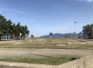 Με γοργούς ρυθμούς οι καθαρισμοί σε όλο το εύρος του Δήμου Ναυπακτίας