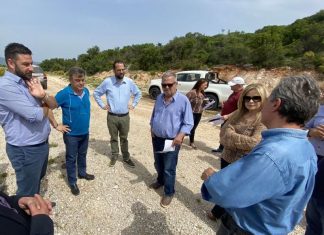 Η ευφυής κίνηση της Σταρακά να πάει στην Πογωνιά