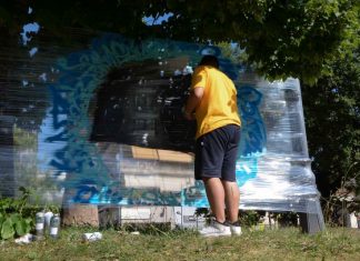 “Secret arts” από το ΔΗΠΕΘΕ Αγρινίου