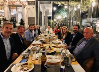 Τι κορονοϊό; Εμείς έχουμε κρατισμό, προοδευτισμό, δημοκρατισμό και οραματισμό!