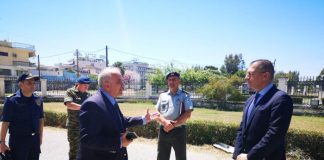 Στο Μεσολόγγι ο Στεφανής – Υπόμνημα από τον Κ. Λύρο