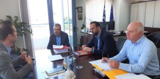 «Έξυπνο» σύστημα φωτεινής σηματοδότησης αποκτάει η Δυτική Ελλάδα