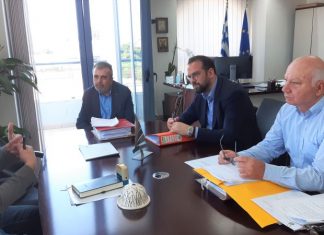 «Έξυπνο» σύστημα φωτεινής σηματοδότησης αποκτάει η Δυτική Ελλάδα