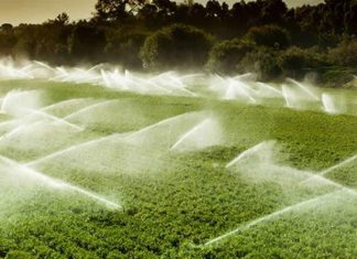 200 μέτρα από τον Αχελώο και οι αγρότες δεν μπορούν να ποτίσουν