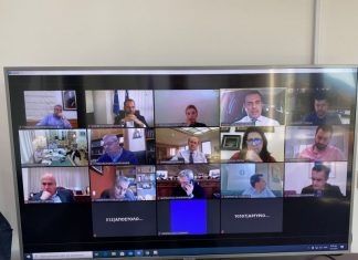 Οι Περιφέρειες ζητούν λύσεις στα προβλήματα των ΤΟΕΒ