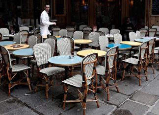 Προσωρινή διαταγή αναστέλλει πρόστιμο που επιβλήθηκε σε καφετέρια στο Αγρίνιο που «έσπασε» τα μέτρα