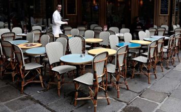 Είναι η οικονομία, όχι η πανδημία