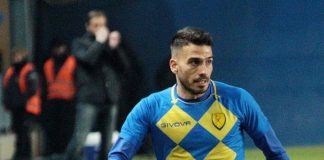 Παναιτωλικός : Mε θλάσεις οι Τζανακάκης και Αρσούρα