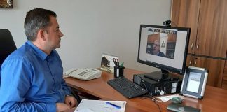 Σε τηλεδιάσκεψη με Αντιπεριφερειάρχες Αγροτικής Ανάπτυξης συμμετείχε ο Θ. Βασιλόπουλος