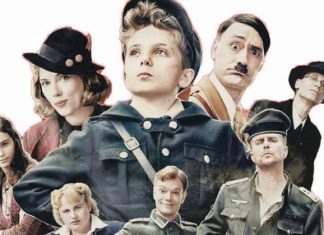 “Jojo Rabbit” στον Ελληνίς