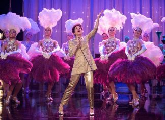 “Τζούντι” στον Ελληνίς