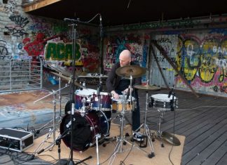 “Secret arts” από το ΔΗΠΕΘΕ Αγρινίου