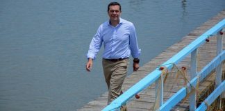 Το τέλος της διαδρομής… Και χωρίς τον Τσίπρα… δεν υπάρχει ΣΥΡΙΖΑ