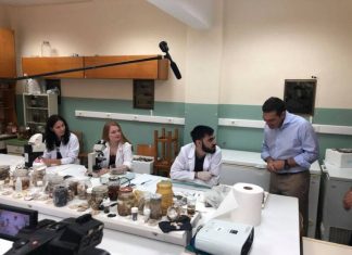 Το tweet του Τσίπρα για την Γεωπονική Σχολή στο Μεσολόγγι