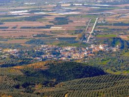 Πόσο αγροτική είναι η οικονομία στο δήμο Αγρινίου