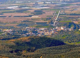 Μόνο μια έκταση υπάρχει για Επιχειρηματικό Πάρκο στο Αγρίνιο;