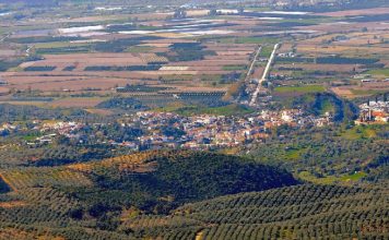 «Ποιεί τη νήσσαν» η ΕΤΑΔ για το Επιχειρηματικό Πάρκο στο Αγρίνιο