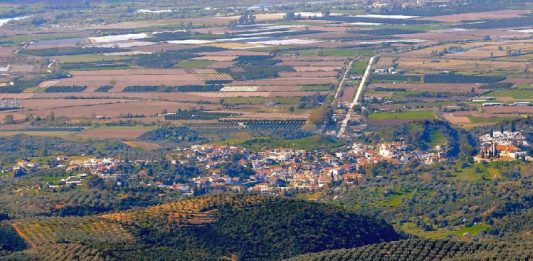 Πόσο αγροτική είναι η οικονομία στο δήμο Αγρινίου