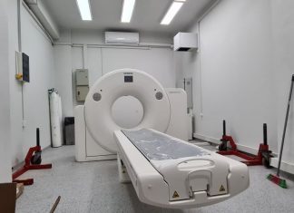 Ερώτημα Παπαδόπουλου στην 6η ΥΠΕ για τον αξονικό τομογράφο