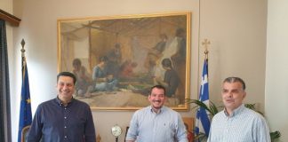 Στο Αγρίνιο το Πανελλήνιο Πρωτάθλημα Άρσης Βαρών