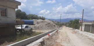 Δήμος Αγρινίου: Δρόμοι και υποδομές στην επέκταση του σχεδίου πόλεως