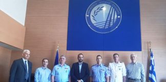 Δυτική Ελλάδα: Drones και άλλος σύγχρονος εξοπλισμός στα Σώματα Ασφαλείας από την Περιφέρεια