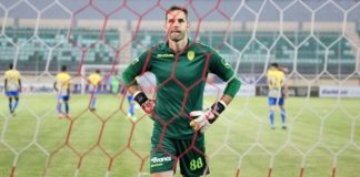 Ξάνθη – Παναιτωλικός 1-1: Με ήρωα τον Φερνάντεθ ο Παναιτωλικός