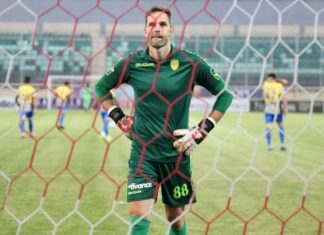 Ξάνθη – Παναιτωλικός 1-1: Με ήρωα τον Φερνάντεθ ο Παναιτωλικός