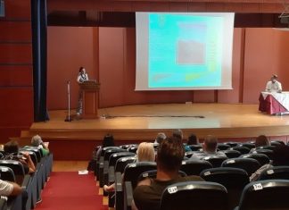 Ημερίδα στο Μεσολόγγι για την ασφάλεια των τροφίμων ζωικής προέλευσης