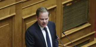 Κ. Καραμανλής: Αρχές Σεπτεμβρίου η σύμβαση για το Άκτιο – Αμβρακία στο Ελεγκτικό Συνέδριο