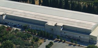 Κλωστοϋφαντουργία Ναυπάκτου: Ξεκινά και πάλι την παραγωγή, αβέβαιο το 2020