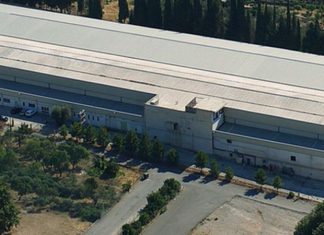 Κλωστοϋφαντουργία Ναπάκτου: Πτώση 35,3% στον κύκλο εργασιών στο εννεάμηνο