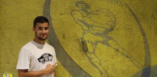 Παναιτωλικός: Η ιστορία συνεχίζεται με τον Κωνσταντόπουλο junior