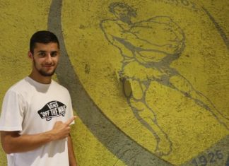 Παναιτωλικός: Η ιστορία συνεχίζεται με τον Κωνσταντόπουλο junior