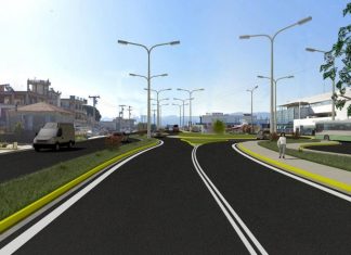 Αυτό ίσως είναι το σημαντικότερο έργο της Περιφέρειας στο Αγρίνιο