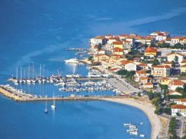 Δήμος Ξηρομέρου: Σε διαβούλευση η λειτουργία του λιμανιού στο Μύτικα