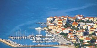 Το Λιμενικό Ταμείο απαντά για τις κάμερες στο λιμάνι του Μύτικα