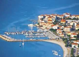 Δήμος Ξηρομέρου : 12,5 εκατ. ευρώ για το βιολογικό της Αλυζίας από το Ταμείο Ανάκαμψης