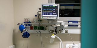 H ΜΕΘ Ιωαννίνων έτοιμη να συνδράμει τη ΜΕΘ Αγρινίου