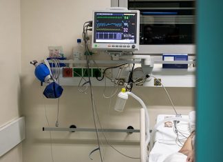 H ΜΕΘ Ιωαννίνων έτοιμη να συνδράμει τη ΜΕΘ Αγρινίου